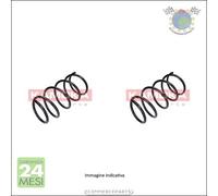 2x molle ammortizzatori Kamoka Anteriore per BMW X1 E84 xDrive