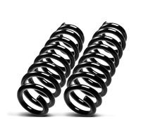 2x Molle Ammortizzatori Posteriore per BMW 1er E81 E87 E88 3er E90 E92 04-13
