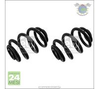 2x Molle ammortizzatori Posteriore per BMW 3 E46 330 328 325 323 320 318 316 #7m