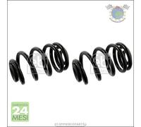 2x Molle ammortizzatori Posteriore per BMW X3 E83 3.0 2.5 2.0