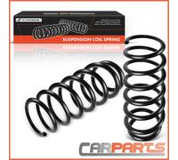 2X Molle Ammortizzatori Posteriore Per BMW X3 F25 X4 F26 2.0L 3.0L 10-18 SUV