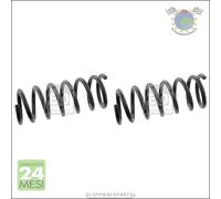 2x Molle ammortizzatori Posteriore per FORD S-MAX