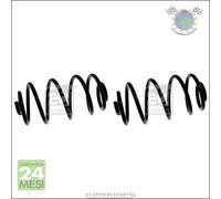 2x Molle ammortizzatori Posteriore per OPEL ASTRA H #88