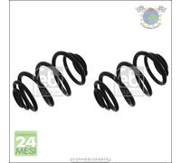 2x Molle ammortizzatori Posteriore per OPEL KADETT E ASTRA F