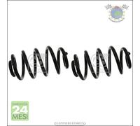 2x Molle ammortizzatori Posteriore per OPEL VECTRA C #71