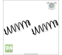 2x Molle ammortizzatori Posteriore per SEAT IBIZA III IV CORDOBA VW POLO 9N_