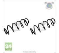 2x Molle ammortizzatori Posteriore per SEAT Mii SKODA CITIGO VW UP
