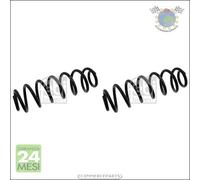 2x Molle ammortizzatori Posteriore per SEAT TOLEDO II LEON VW NEW BEETLE GOLF I