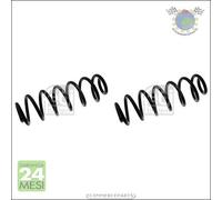 2x Molle ammortizzatori Posteriore per SKODA OCTAVIA VW TOURAN