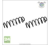 2x Molle ammortizzatori Posteriore per VW GOLF IV