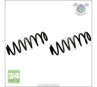 2x Molle ammortizzatori Posteriore per VW TOURAN EOS