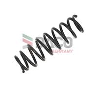 2X Molle Ammortizzatori Posteriori Per Alfa Romeo 159 Sportwagon 939_ 1.9 JTDM