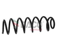 2X Molle Ammortizzatori Posteriori Per Renault Megane III Grandtour KZ0/1 1.6