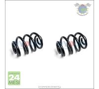 2x molle ammortizzatori yd Posteriore per FORD GALAXY SEAT ALHAMBRA VW SHARAN