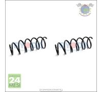 2x molle ammortizzatori yd Posteriore per FORD MONDEO
