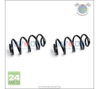 2x molle ammortizzatori yd Posteriore per VW PASSAT (3B3) (3B2)