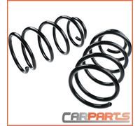 2x Molle Anteriore per Ford Focus II Da Dp Hcp 2.5 Pezzi Anno di Cost. 05-12