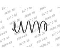 2X Molle Anteriori Per Ford Mondeo III 2000- Diesel