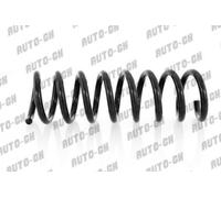 2X Molle Anteriori Per Mercedes E-Class W210