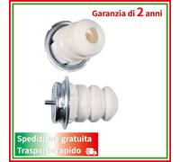 2x Molle Di Arresto Elastico Sospensione Posteriore Gomma 1351266080 per Jumper