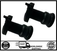 2X Molle Di Sospensione Ad Aria Coppia PER Peugeot Boxer 5102W8