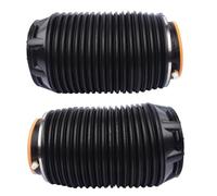 2x molle di sospensione pneumatiche posteriori compatibili con le parti automobilistiche Equus 553503M501 553603M501 per il codice AP02