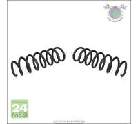 2x molle molla ammortizzatori Japko Anteriore per BMW 5 F11 535 530 F10