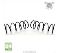 2x molle molla ammortizzatori Japko Anteriore per FORD FOCUS #eq