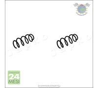 2x molle molla ammortizzatori Japko Anteriore per FORD TRANSIT TOURNEO