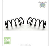 2x molle molla ammortizzatori Japko Anteriore per OPEL ASTRA F ##u