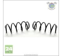 2x molle molla ammortizzatori Japko Anteriore per OPEL ASTRA G #hp