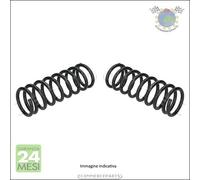 2 x JAPKO ZCJ3537H Molla autotelaio per PEUGEOT