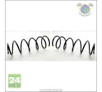 2x molle molla ammortizzatori Japko Anteriore per PEUGEOT 406 #dj