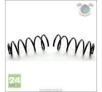 2x molle molla ammortizzatori Japko Anteriore per SEAT LEON SKODA OCTAVIA