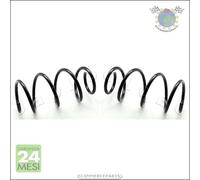 2x molle molla ammortizzatori Japko Anteriore per SKODA OCTAVIA SUPERB VW GOLF