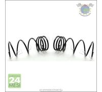 2x molle molla ammortizzatori Japko Posteriore per MAZDA MX-3