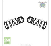2x molle molla ammortizzatori Japko Posteriore per MERCEDES CLASSE G 230(460 30