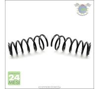 2x molle molla ammortizzatori Japko Posteriore per TOYOTA MR2 #25