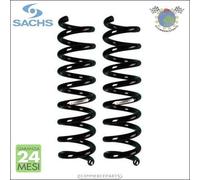 2x molle molla ammortizzatori Sachs Posteriore per BMW 3 F30 F80 335 330 328 #1y