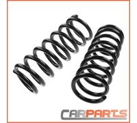 2x Molle Molla Anteriore per Kia Sportage SUV K00 RA1884 2.0 L
