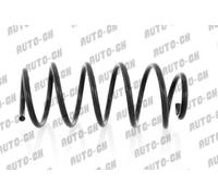 2X Molle Posteriori Abbassamento Per Ford Mondeo III 2000-