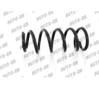 2X Molle Posteriori Per Honda CR-V RD5 2002 - 2006