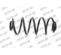 2X Molle Posteriori Per Renault Espace IV 10.2002