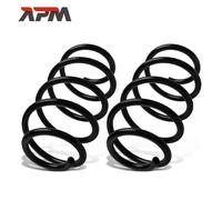 2X Molle Sospensione Anteriore Per Ford Focus III 2014-2017 2.0L BV615310TSA