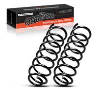 2x Molle Telaio Posteriore per Audi A4 8D5 B5 Berlina Senza Assetto Sportivo