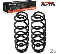 2x Molle Telaio Posteriore per VW Passat 3C2 3C5 Tiguan 5N 1.4-2.0 2005-2018