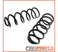 2x Molle Veicolo Asse Posteriore per Mazda CX-5 Ke Gh SUV Anno 11-17 KD3528011