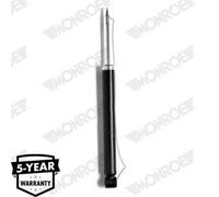 2x MONROE 23904 Ammortizzatore Posteriore A pressione del gas Ammortizzatori
