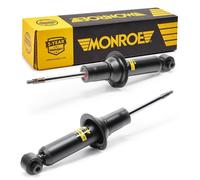 2x MONROE 376154SP Ammortizzatore Posteriore A pressione del gas Ammortizzatori