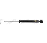 2x MONROE 376260SP Ammortizzatore Posteriore A pressione del gas Ammortizzatori